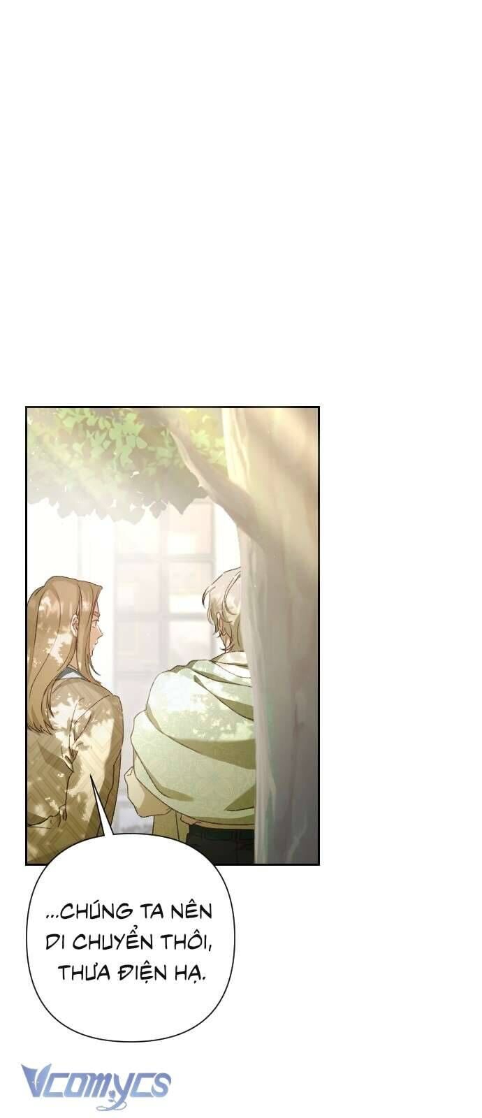 Dành Cho Những Ai Coi Hối Tiếc Là Điều Xa Xỉ Chapter 36 - Trang 2