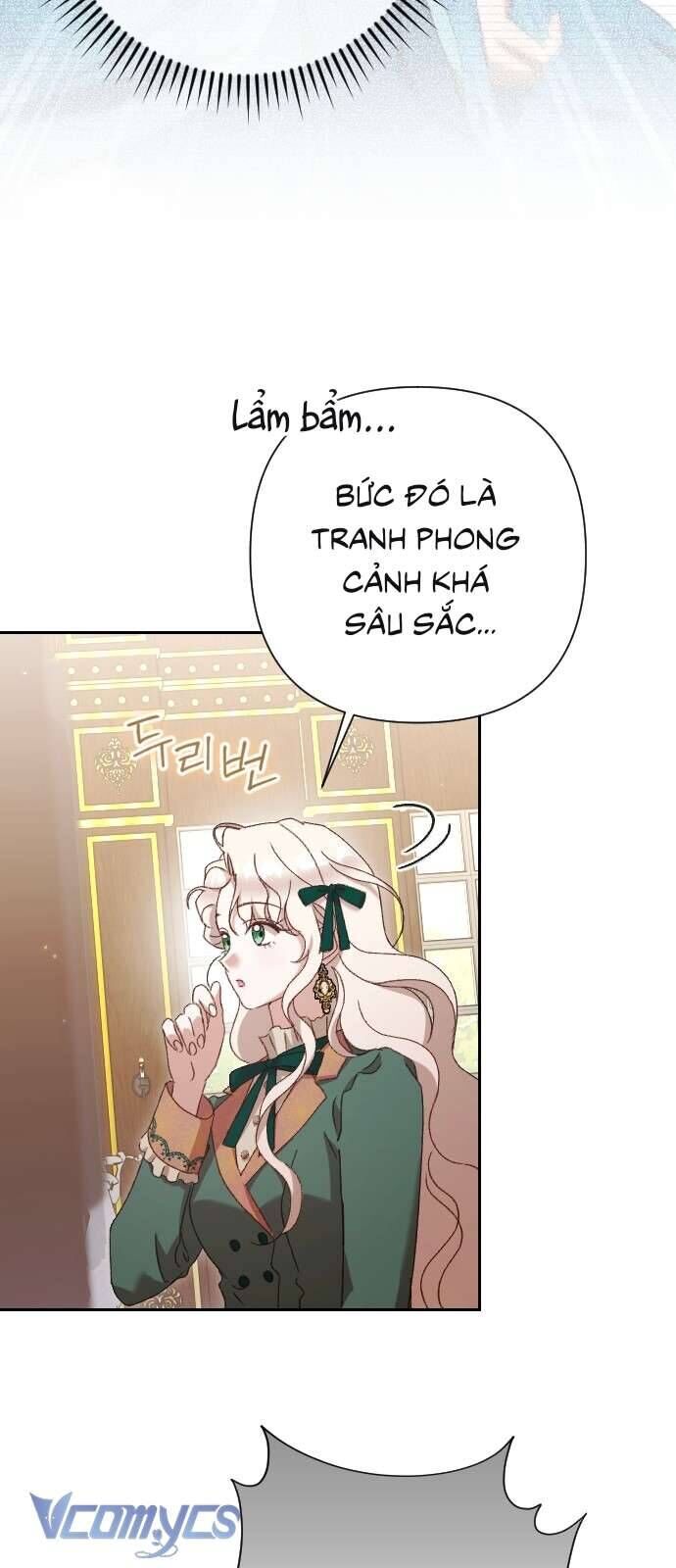Dành Cho Những Ai Coi Hối Tiếc Là Điều Xa Xỉ Chapter 36 - Trang 2