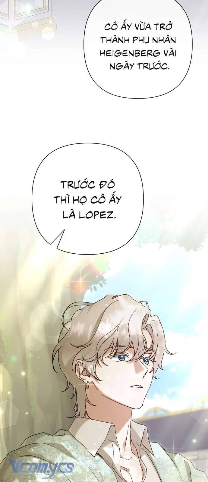 Dành Cho Những Ai Coi Hối Tiếc Là Điều Xa Xỉ Chapter 36 - Trang 2