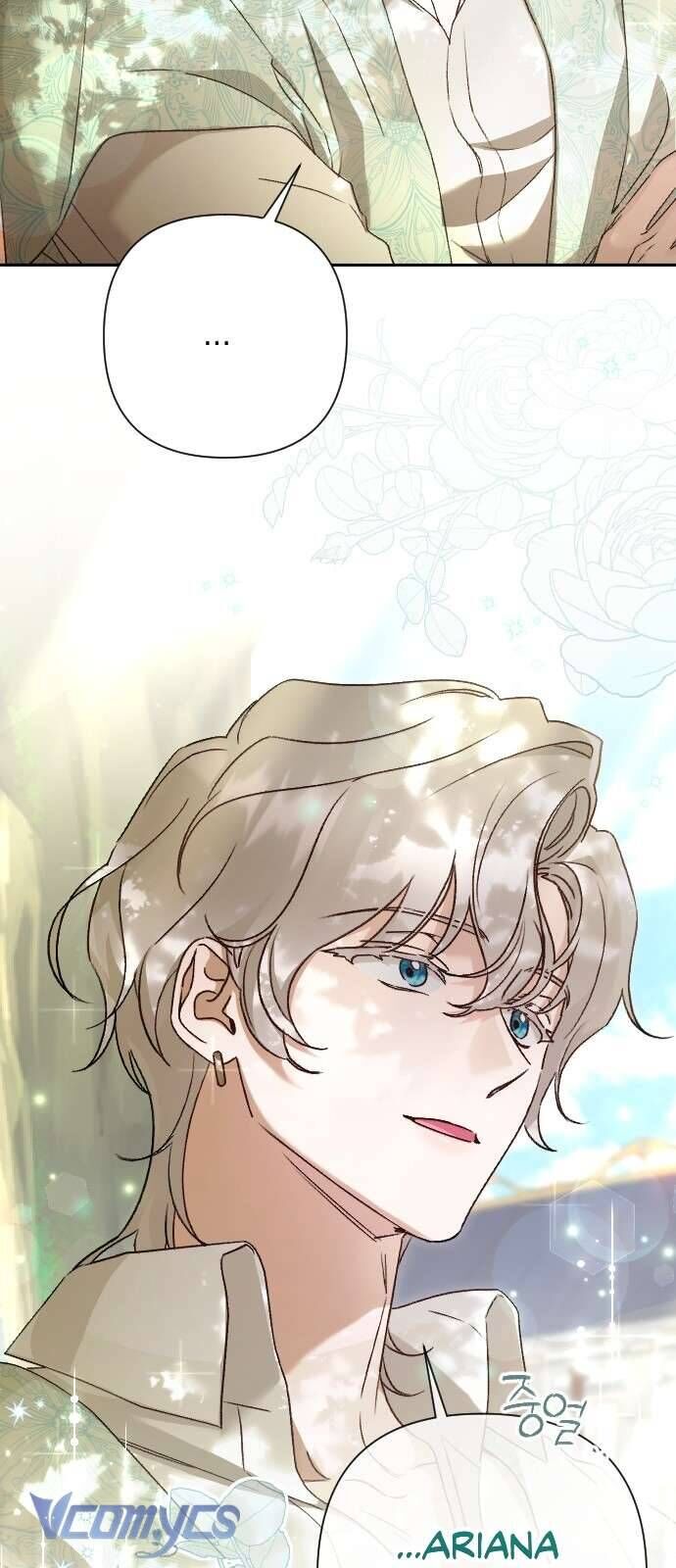 Dành Cho Những Ai Coi Hối Tiếc Là Điều Xa Xỉ Chapter 36 - Trang 2