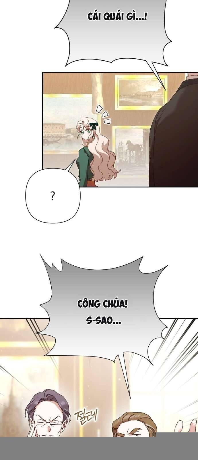 Dành Cho Những Ai Coi Hối Tiếc Là Điều Xa Xỉ Chapter 36 - Trang 2