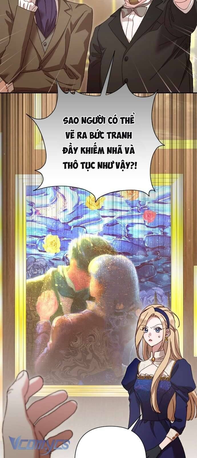 Dành Cho Những Ai Coi Hối Tiếc Là Điều Xa Xỉ Chapter 36 - Trang 2