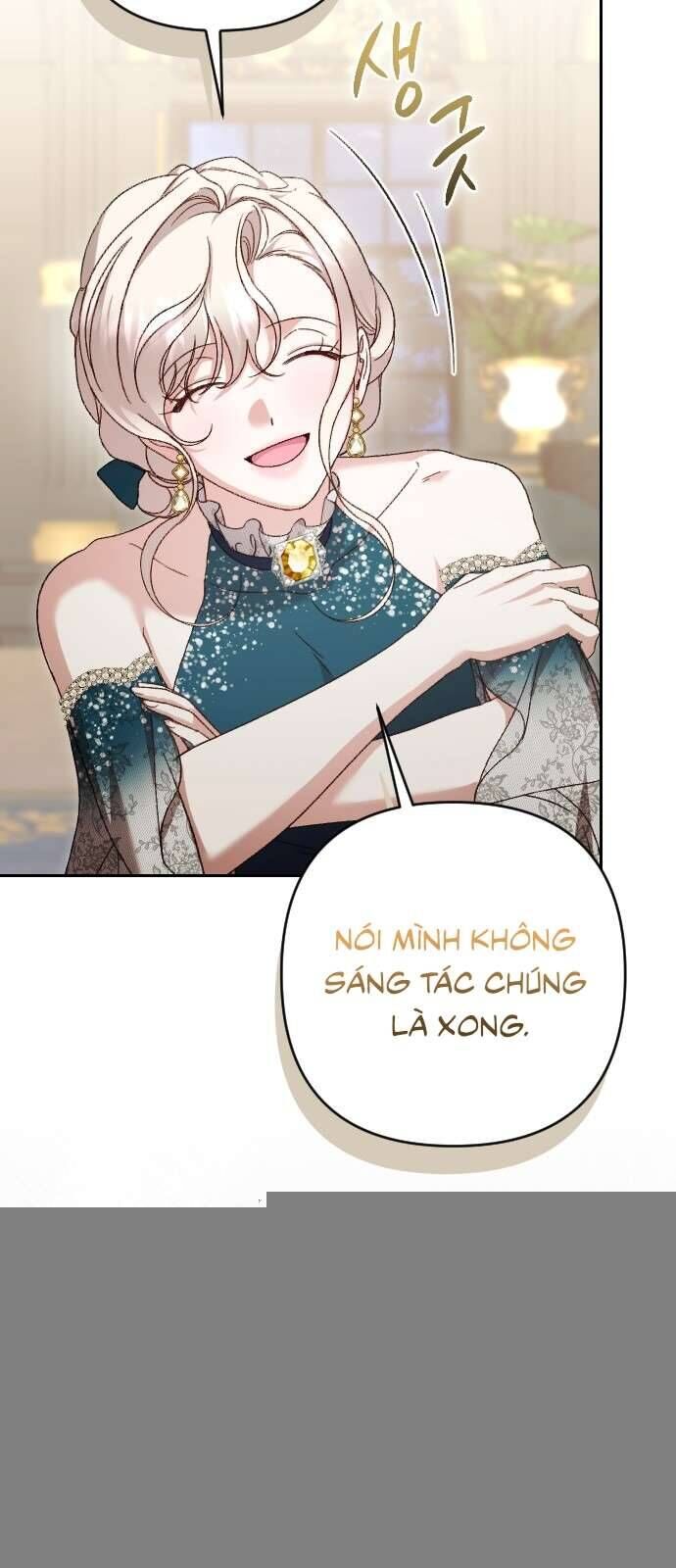 Dành Cho Những Ai Coi Hối Tiếc Là Điều Xa Xỉ Chapter 38 - Trang 2