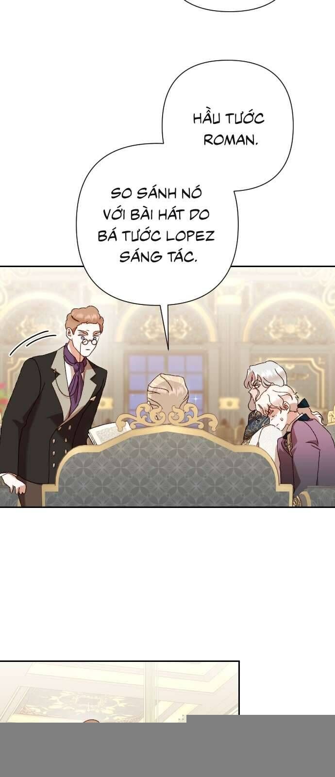 Dành Cho Những Ai Coi Hối Tiếc Là Điều Xa Xỉ Chapter 38 - Trang 2