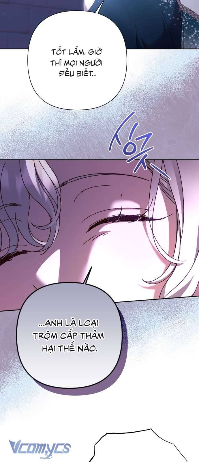 Dành Cho Những Ai Coi Hối Tiếc Là Điều Xa Xỉ Chapter 39 - Trang 2