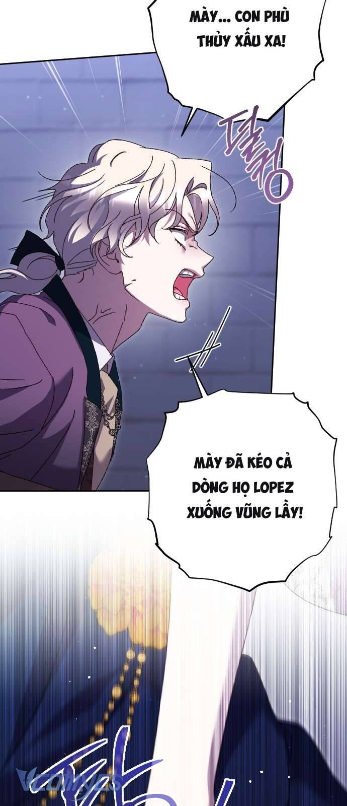 Dành Cho Những Ai Coi Hối Tiếc Là Điều Xa Xỉ Chapter 39 - Trang 2