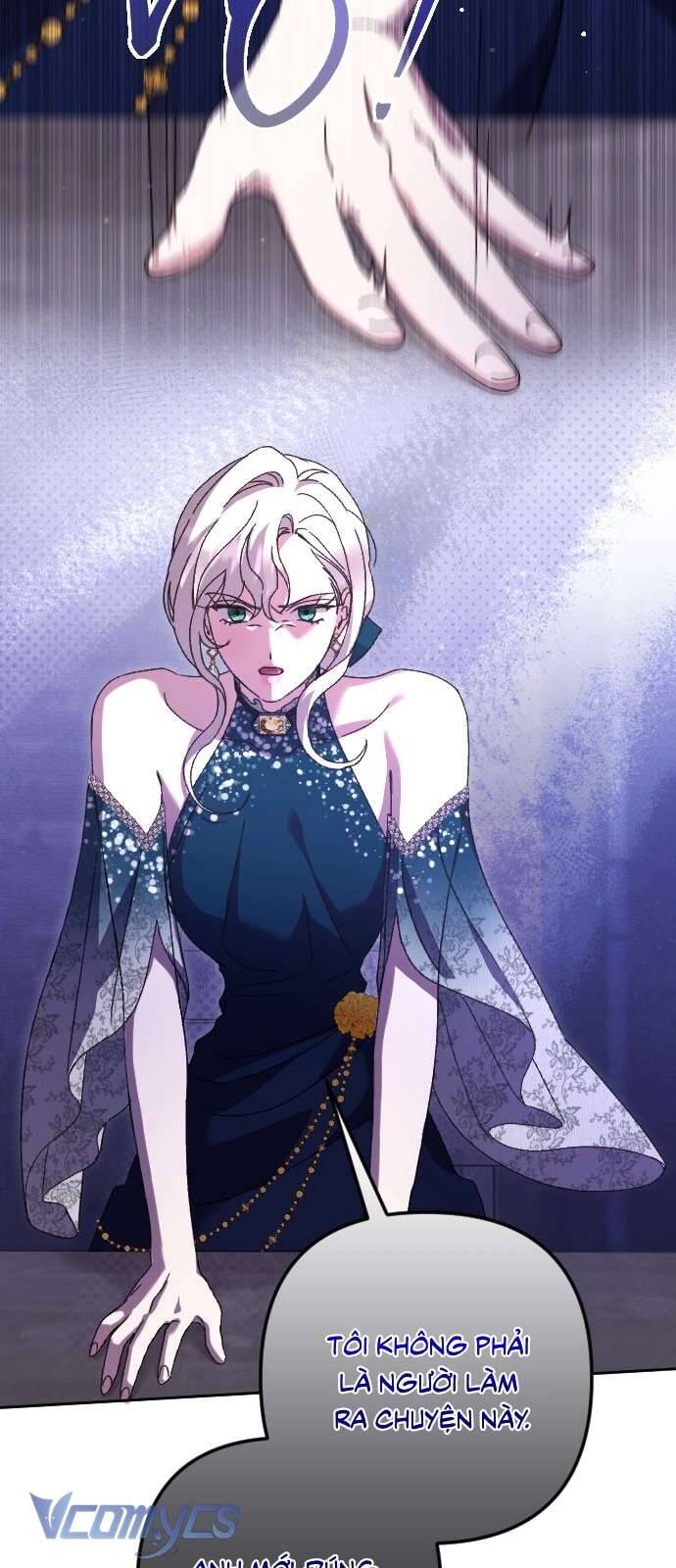 Dành Cho Những Ai Coi Hối Tiếc Là Điều Xa Xỉ Chapter 39 - Trang 2