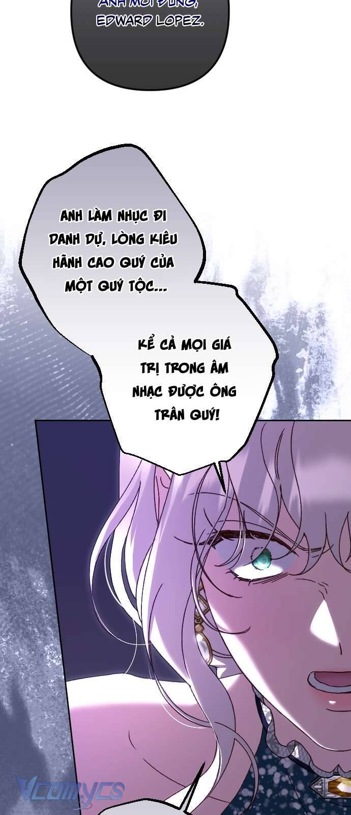 Dành Cho Những Ai Coi Hối Tiếc Là Điều Xa Xỉ Chapter 39 - Trang 2