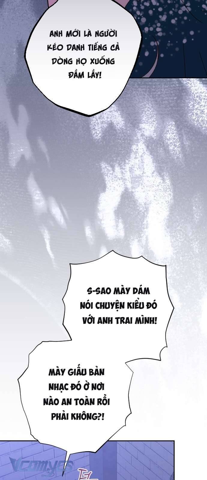 Dành Cho Những Ai Coi Hối Tiếc Là Điều Xa Xỉ Chapter 39 - Trang 2