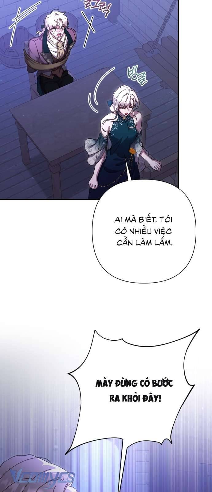 Dành Cho Những Ai Coi Hối Tiếc Là Điều Xa Xỉ Chapter 39 - Trang 2