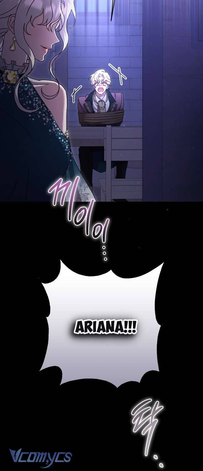 Dành Cho Những Ai Coi Hối Tiếc Là Điều Xa Xỉ Chapter 39 - Trang 2