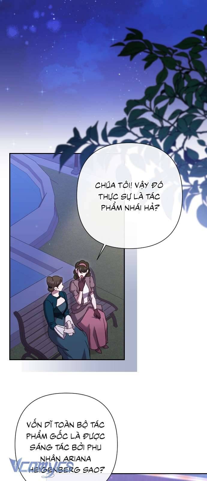 Dành Cho Những Ai Coi Hối Tiếc Là Điều Xa Xỉ Chapter 39 - Trang 2