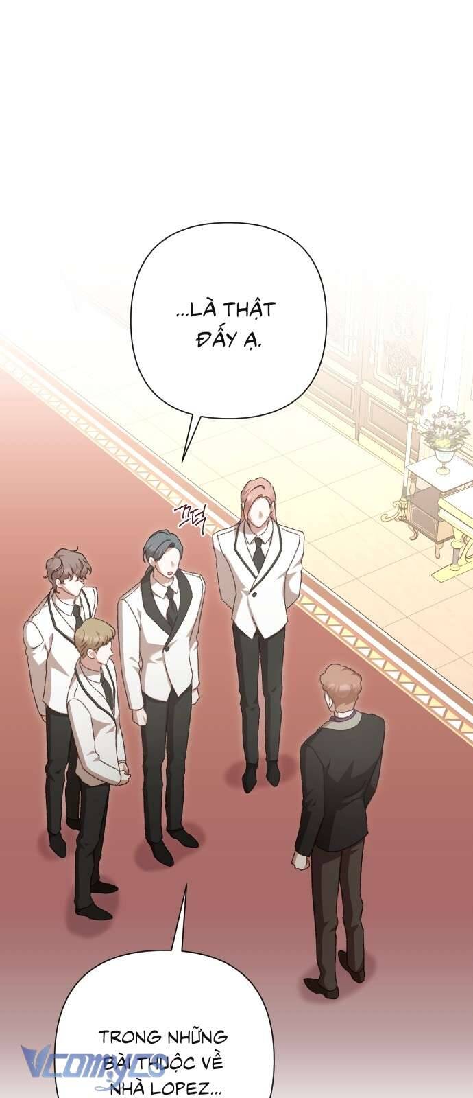 Dành Cho Những Ai Coi Hối Tiếc Là Điều Xa Xỉ Chapter 39 - Trang 2