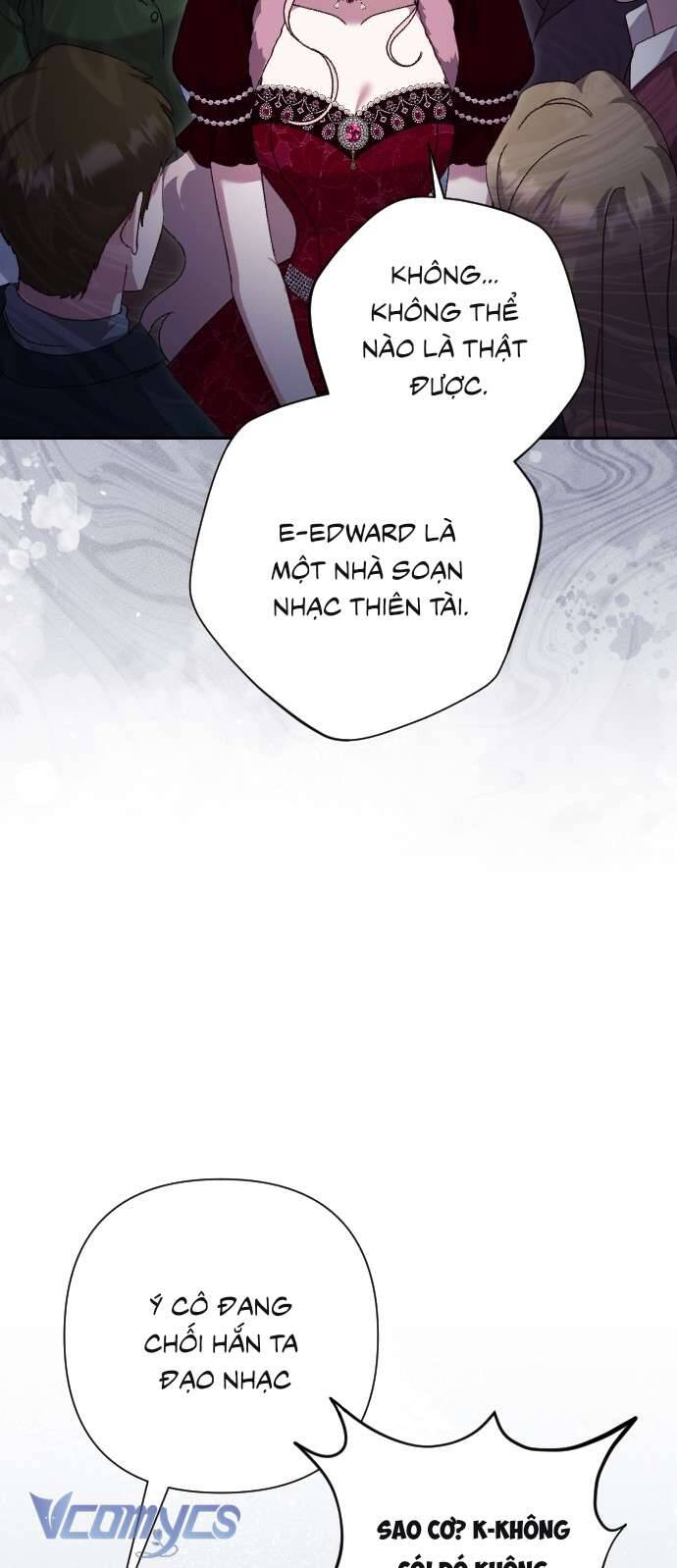 Dành Cho Những Ai Coi Hối Tiếc Là Điều Xa Xỉ Chapter 39 - Trang 2