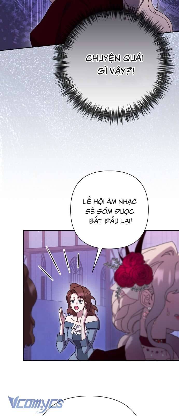 Dành Cho Những Ai Coi Hối Tiếc Là Điều Xa Xỉ Chapter 39 - Trang 2