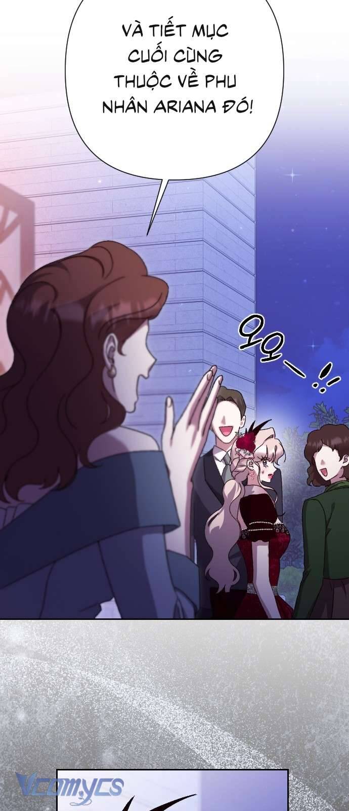 Dành Cho Những Ai Coi Hối Tiếc Là Điều Xa Xỉ Chapter 39 - Trang 2