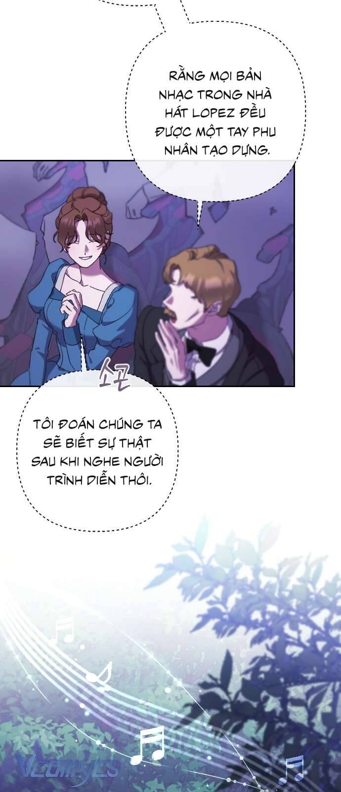 Dành Cho Những Ai Coi Hối Tiếc Là Điều Xa Xỉ Chapter 39 - Trang 2