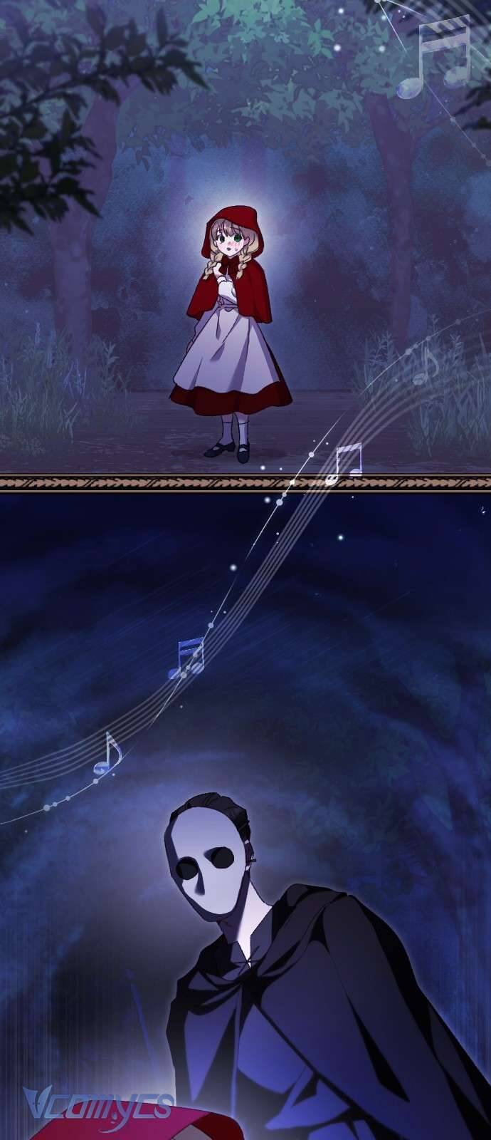 Dành Cho Những Ai Coi Hối Tiếc Là Điều Xa Xỉ Chapter 39 - Trang 2