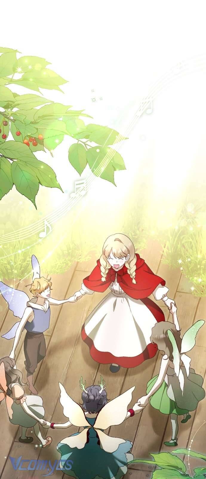 Dành Cho Những Ai Coi Hối Tiếc Là Điều Xa Xỉ Chapter 39 - Trang 2