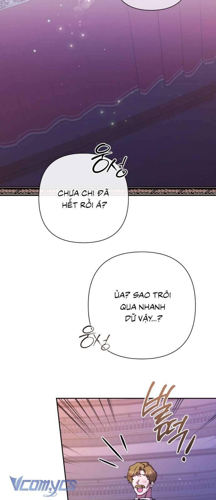Dành Cho Những Ai Coi Hối Tiếc Là Điều Xa Xỉ Chapter 39 - Trang 2