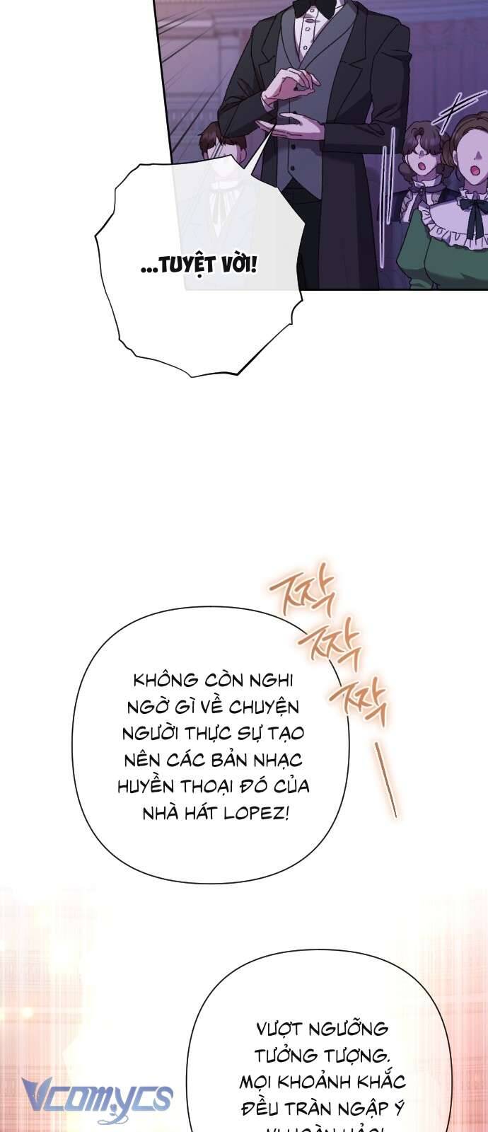 Dành Cho Những Ai Coi Hối Tiếc Là Điều Xa Xỉ Chapter 39 - Trang 2