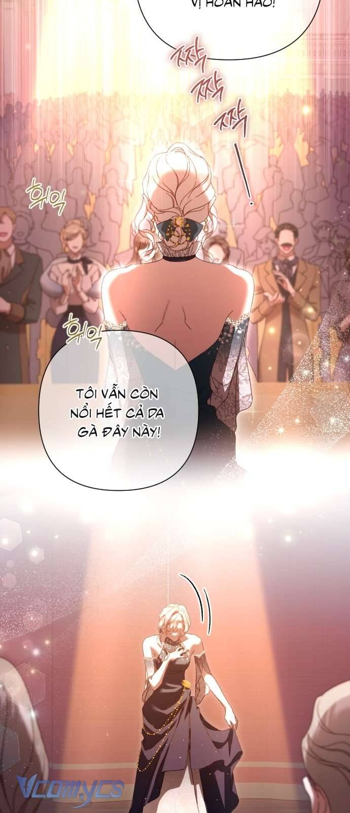 Dành Cho Những Ai Coi Hối Tiếc Là Điều Xa Xỉ Chapter 39 - Trang 2