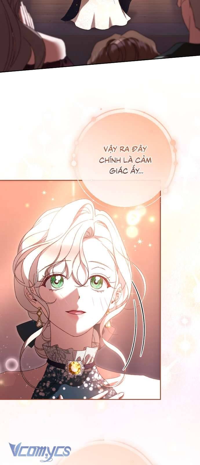 Dành Cho Những Ai Coi Hối Tiếc Là Điều Xa Xỉ Chapter 39 - Trang 2