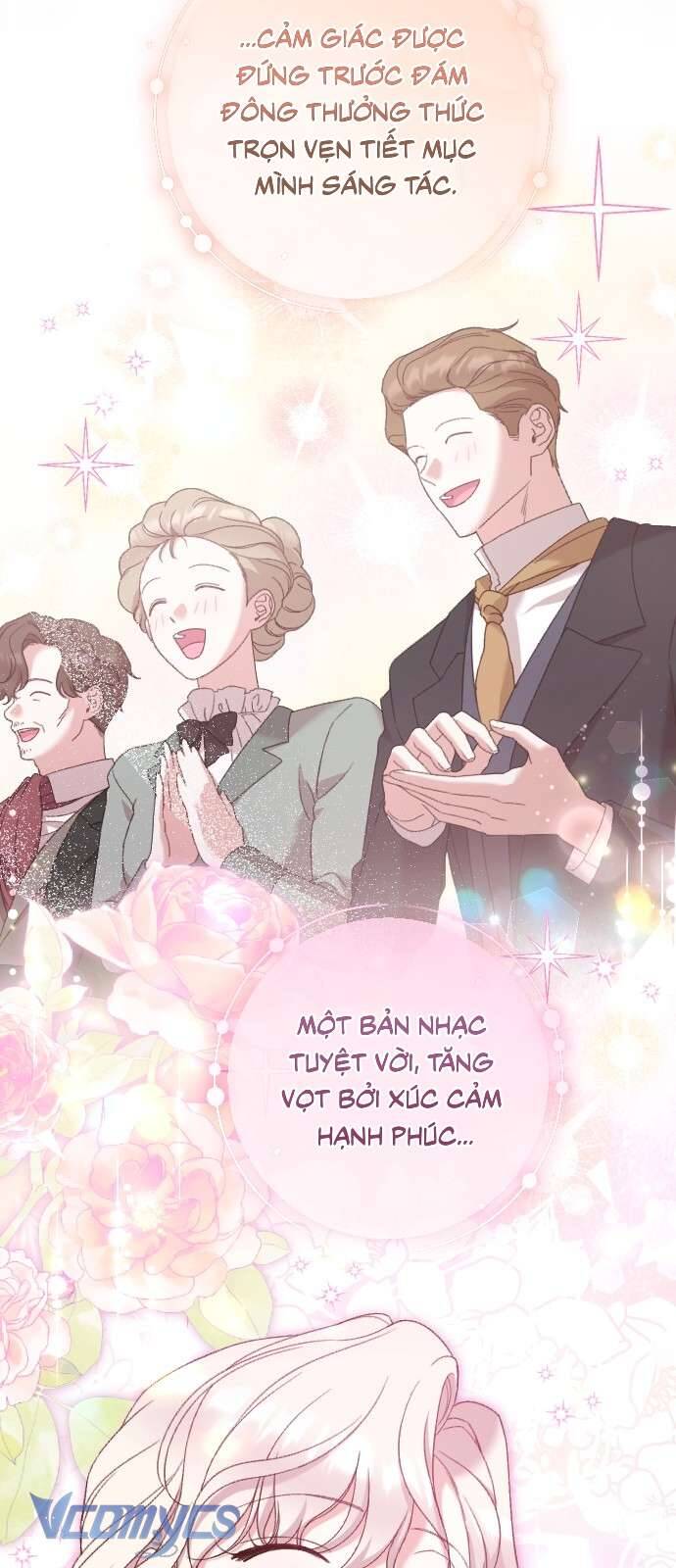 Dành Cho Những Ai Coi Hối Tiếc Là Điều Xa Xỉ Chapter 39 - Trang 2