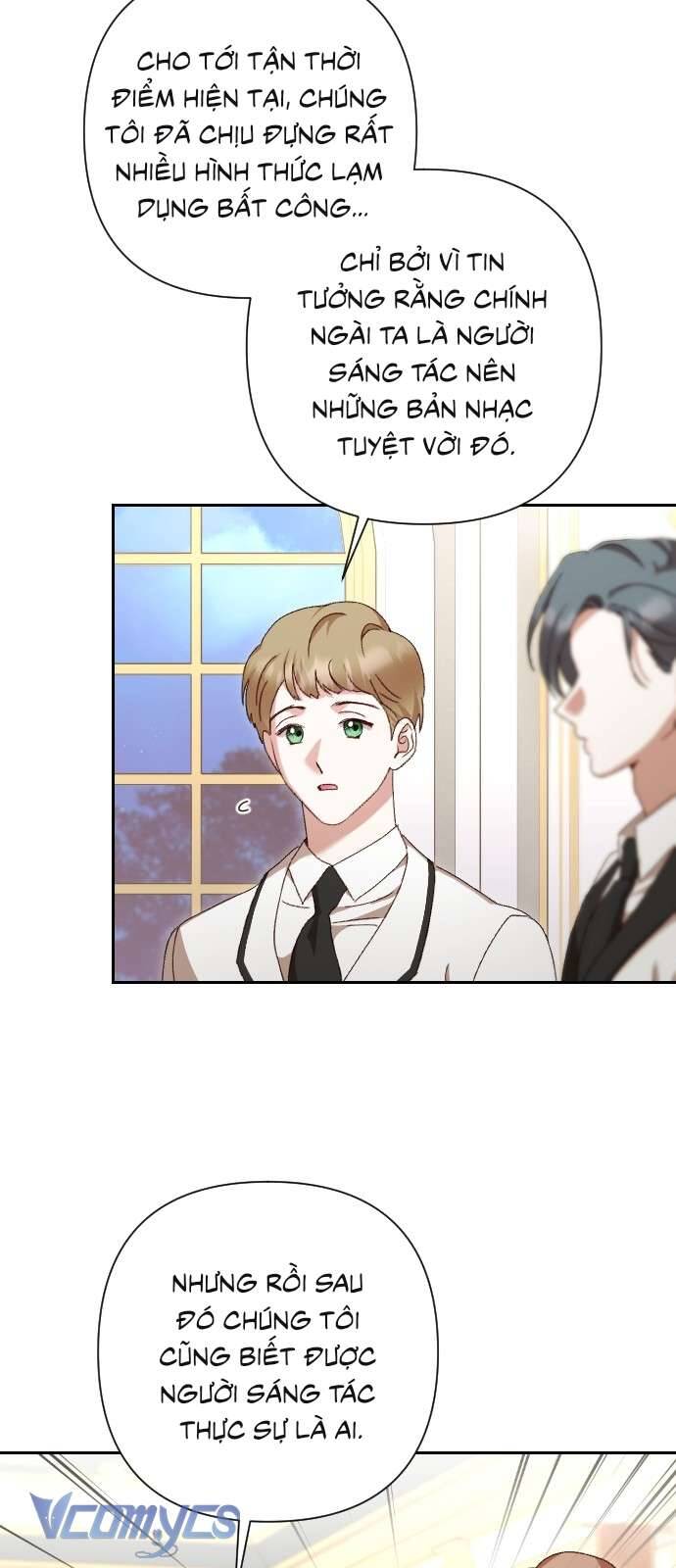 Dành Cho Những Ai Coi Hối Tiếc Là Điều Xa Xỉ Chapter 39 - Trang 2