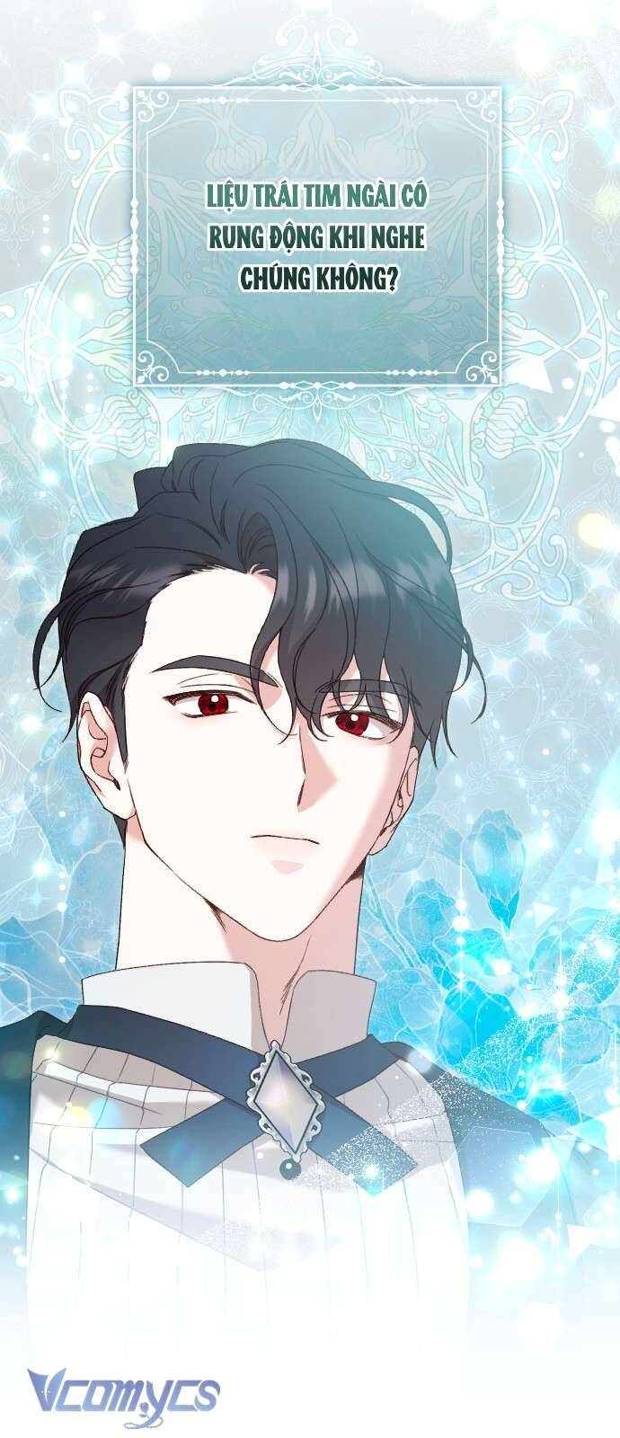 Dành Cho Những Ai Coi Hối Tiếc Là Điều Xa Xỉ Chapter 39 - Trang 2