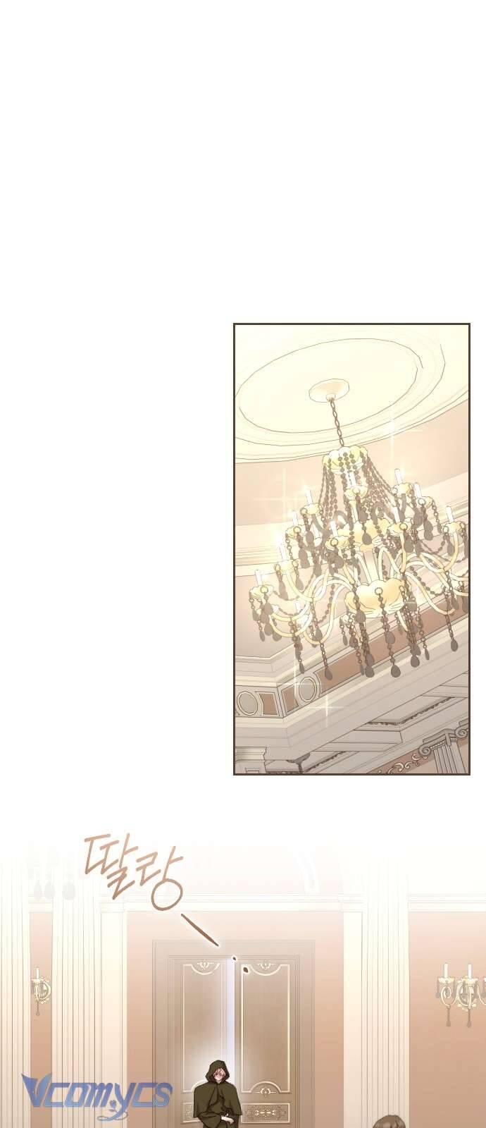 Dành Cho Những Ai Coi Hối Tiếc Là Điều Xa Xỉ Chapter 39 - Trang 2