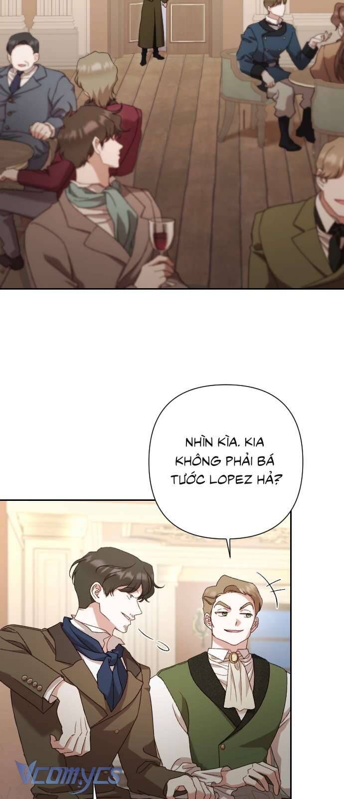 Dành Cho Những Ai Coi Hối Tiếc Là Điều Xa Xỉ Chapter 39 - Trang 2