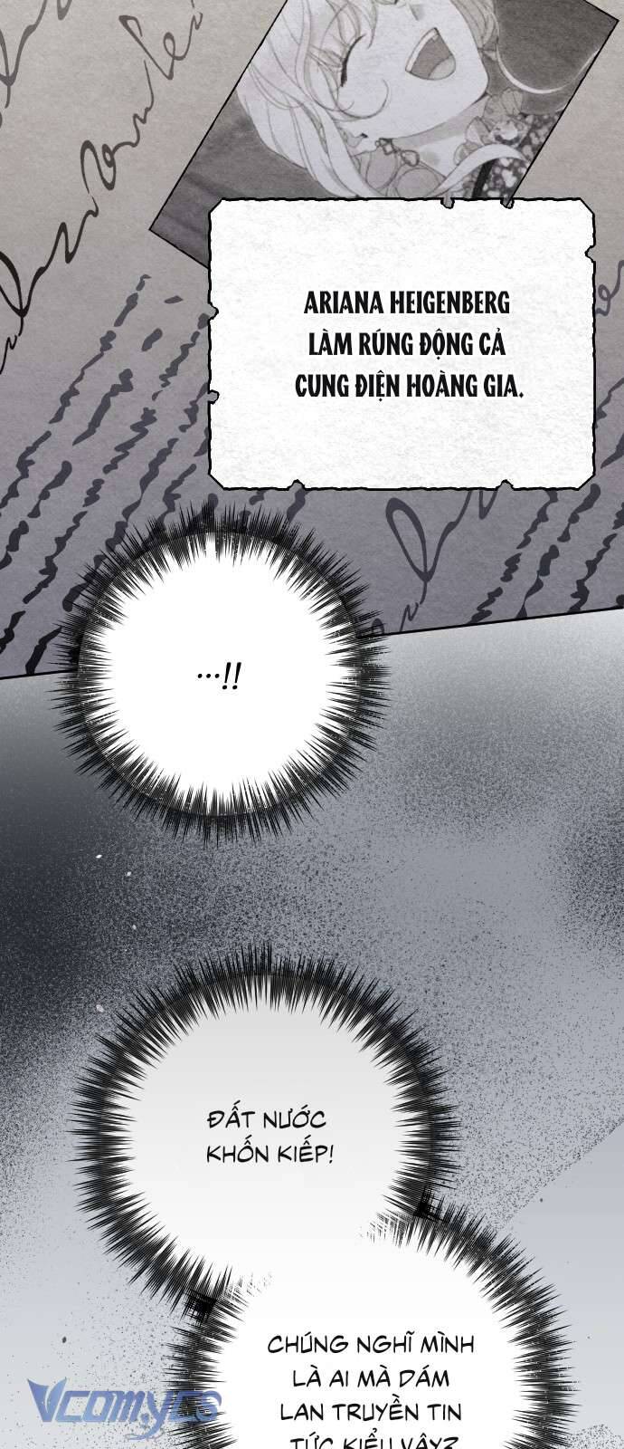 Dành Cho Những Ai Coi Hối Tiếc Là Điều Xa Xỉ Chapter 39 - Trang 2