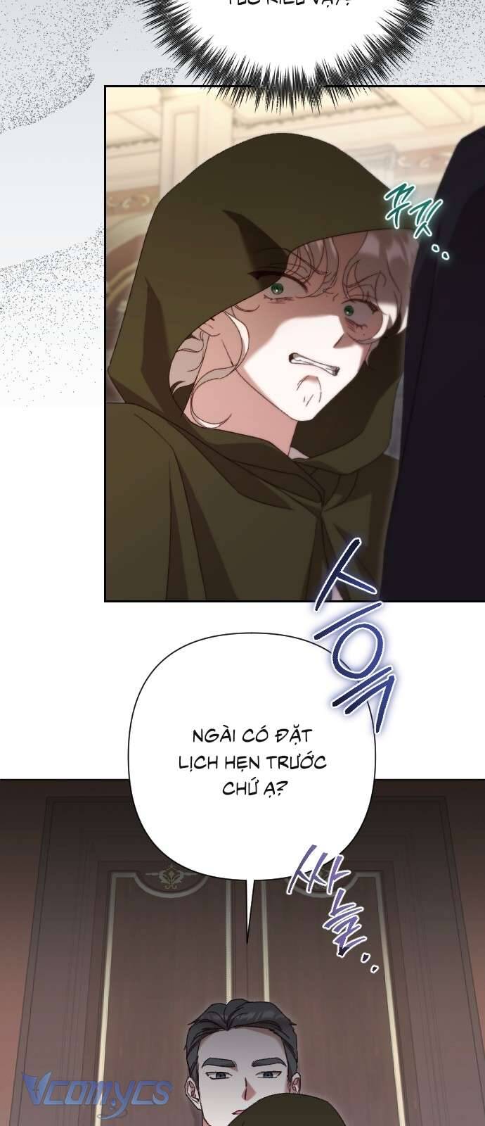 Dành Cho Những Ai Coi Hối Tiếc Là Điều Xa Xỉ Chapter 39 - Trang 2