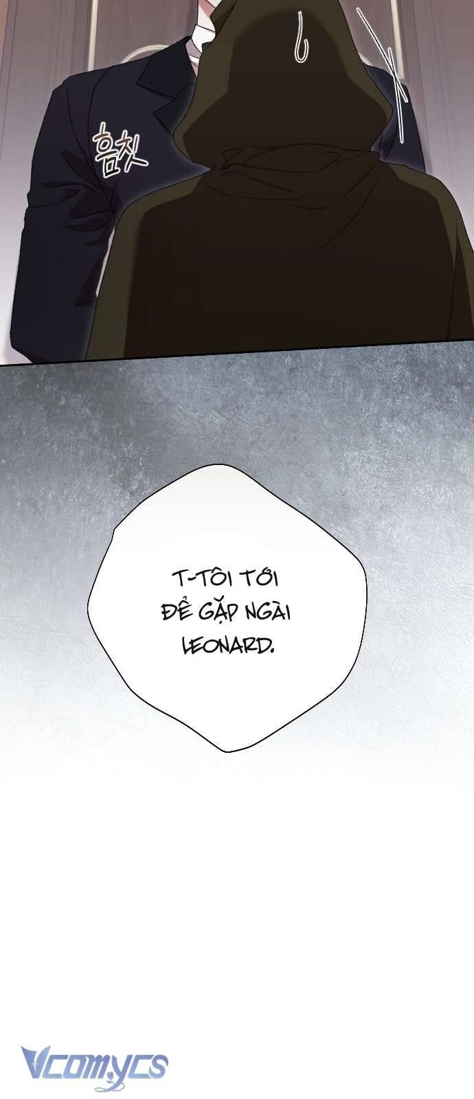 Dành Cho Những Ai Coi Hối Tiếc Là Điều Xa Xỉ Chapter 39 - Trang 2