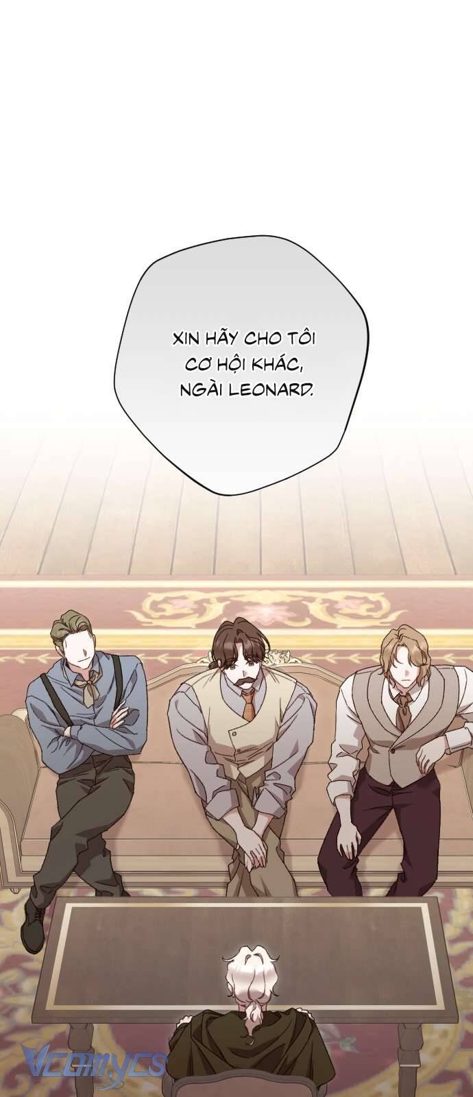 Dành Cho Những Ai Coi Hối Tiếc Là Điều Xa Xỉ Chapter 39 - Trang 2