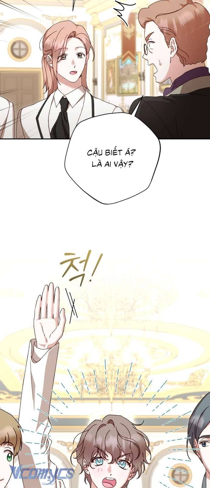 Dành Cho Những Ai Coi Hối Tiếc Là Điều Xa Xỉ Chapter 39 - Trang 2