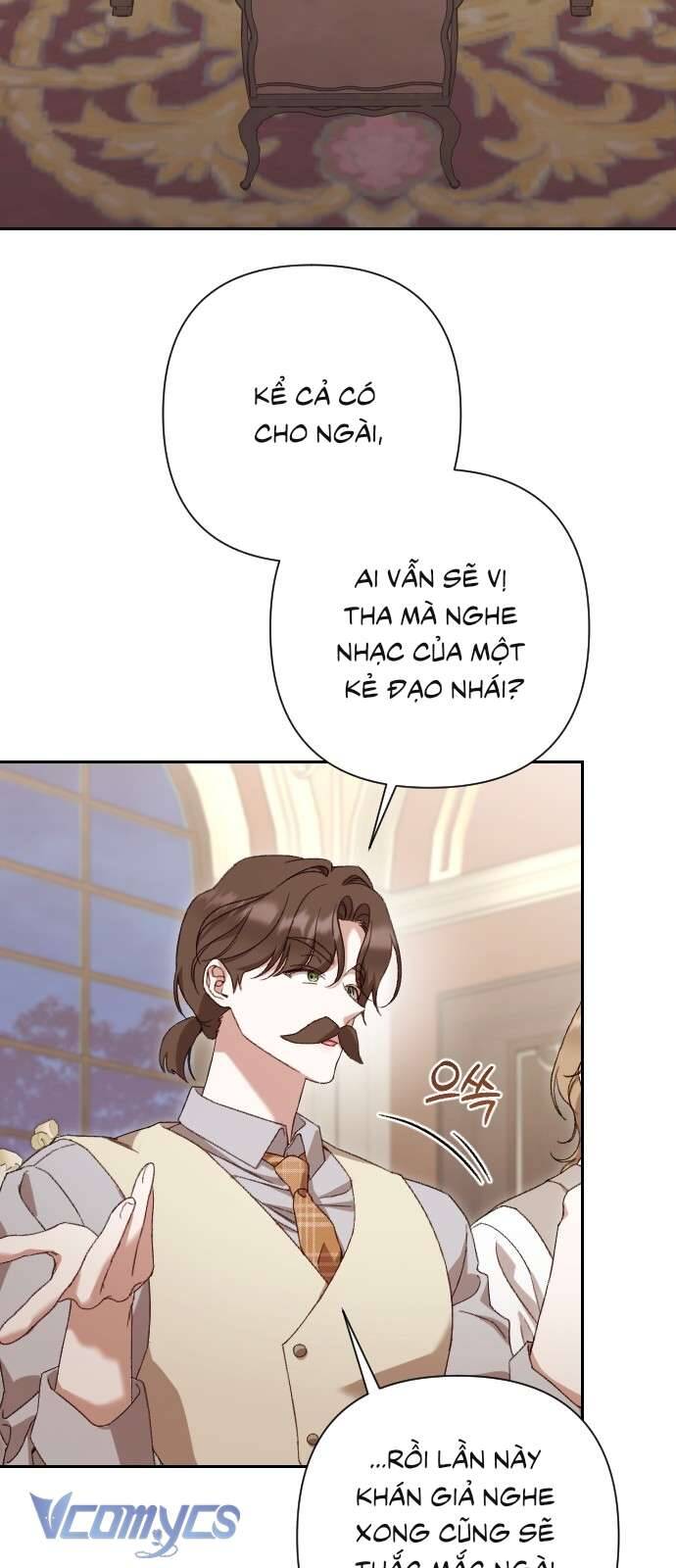 Dành Cho Những Ai Coi Hối Tiếc Là Điều Xa Xỉ Chapter 39 - Trang 2