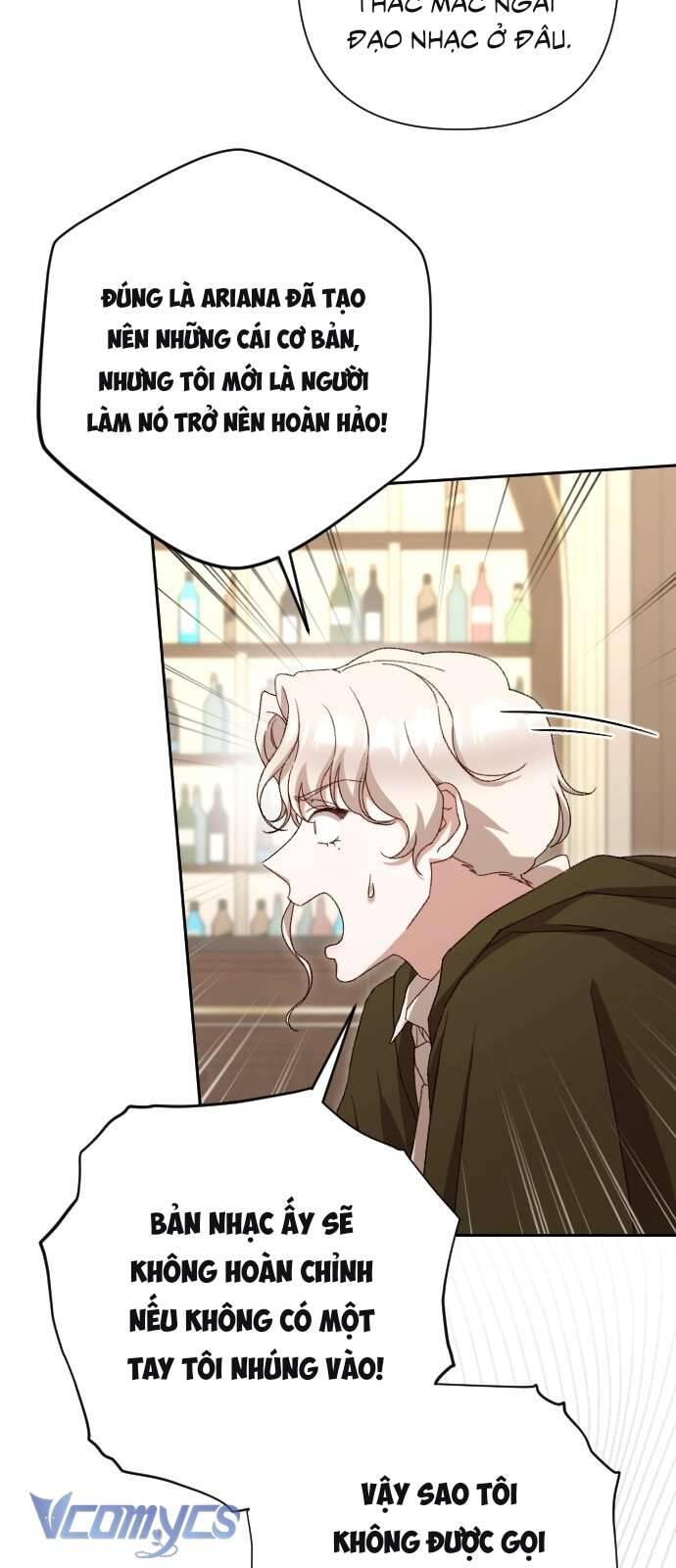 Dành Cho Những Ai Coi Hối Tiếc Là Điều Xa Xỉ Chapter 39 - Trang 2