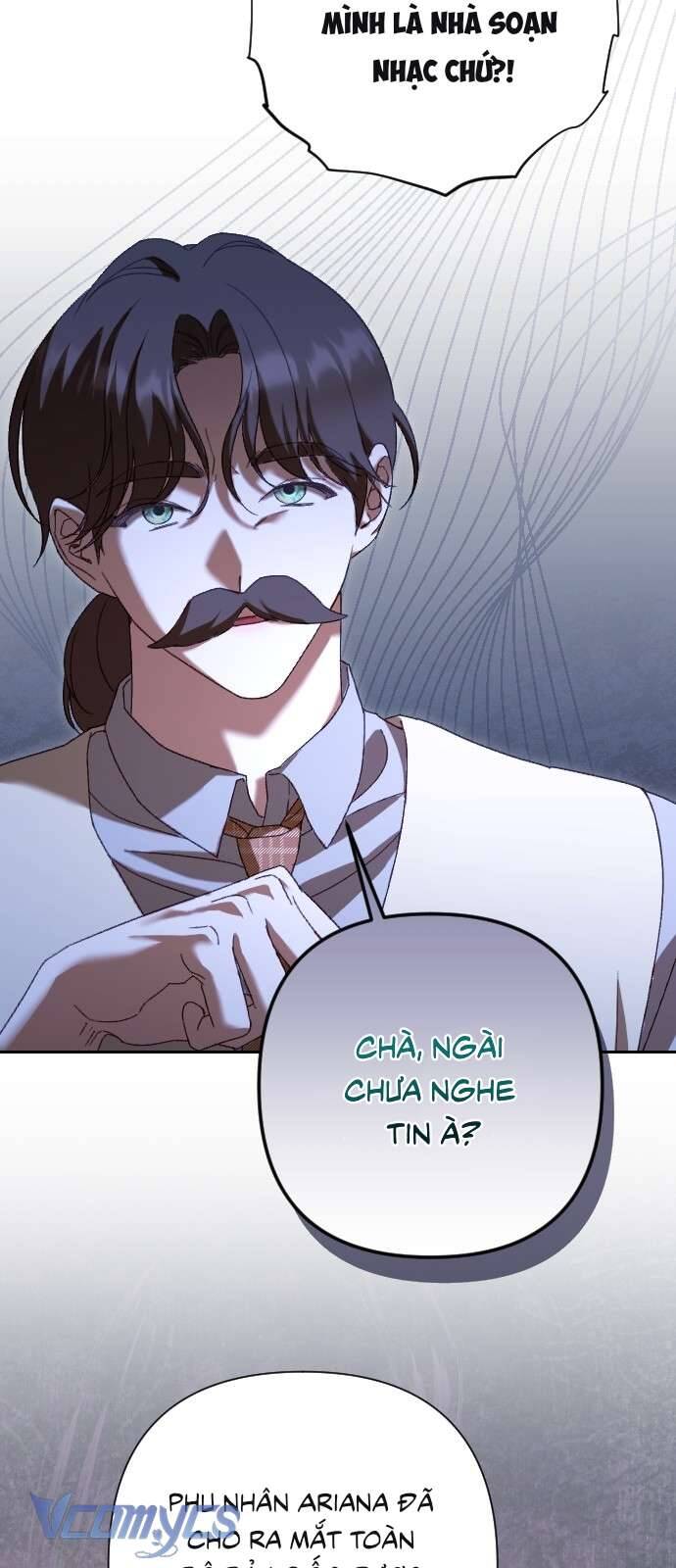 Dành Cho Những Ai Coi Hối Tiếc Là Điều Xa Xỉ Chapter 39 - Trang 2