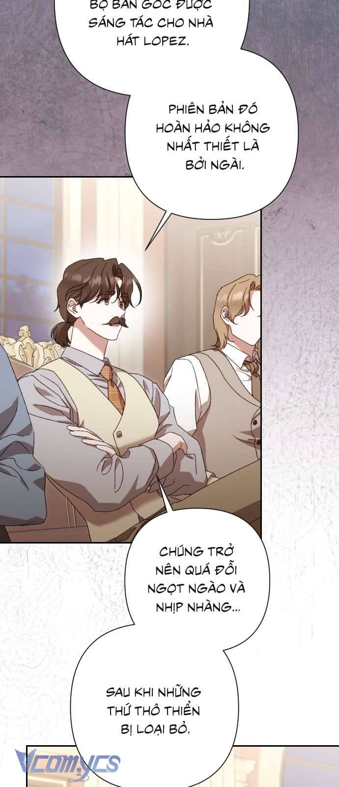 Dành Cho Những Ai Coi Hối Tiếc Là Điều Xa Xỉ Chapter 39 - Trang 2