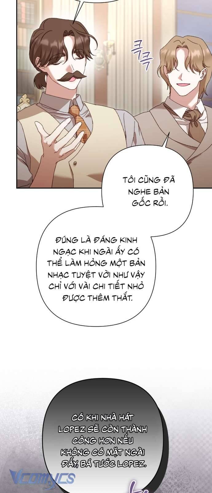 Dành Cho Những Ai Coi Hối Tiếc Là Điều Xa Xỉ Chapter 39 - Trang 2