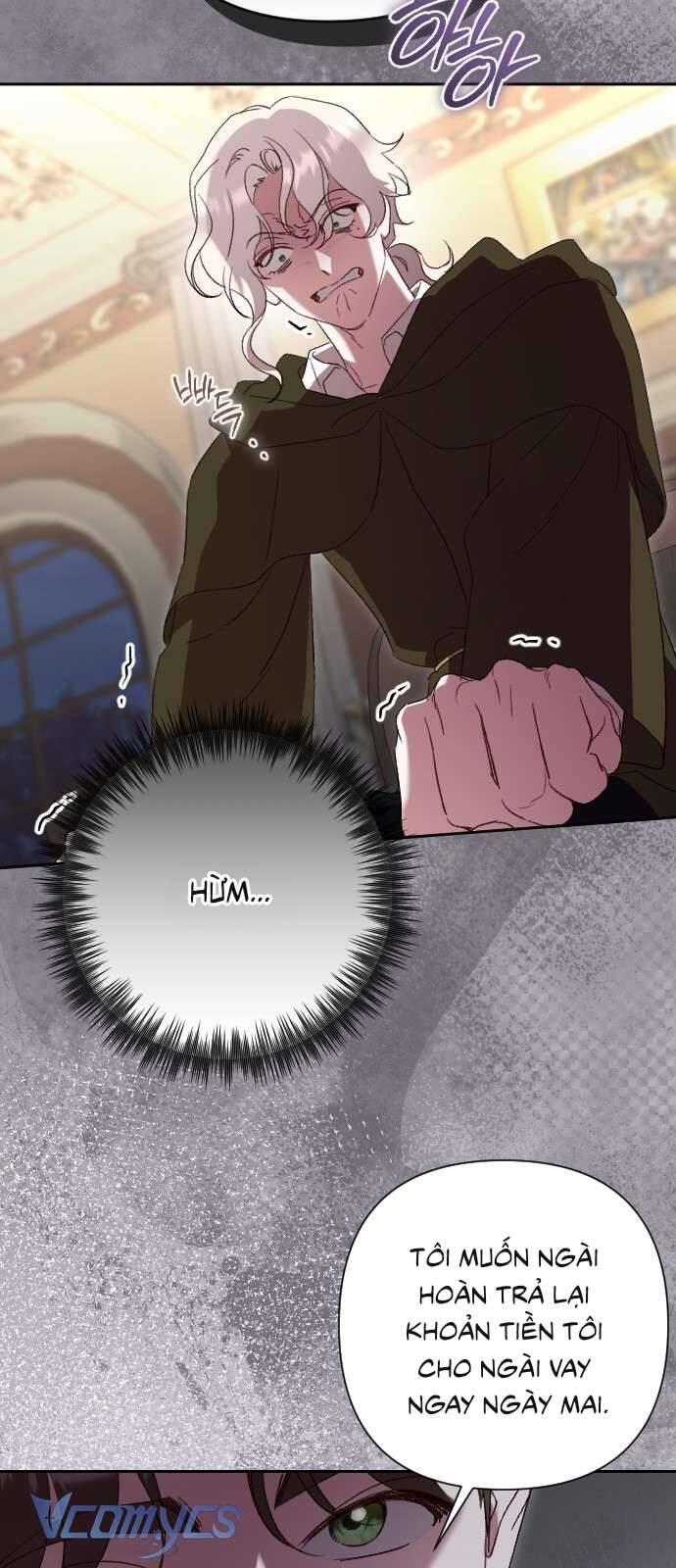 Dành Cho Những Ai Coi Hối Tiếc Là Điều Xa Xỉ Chapter 39 - Trang 2