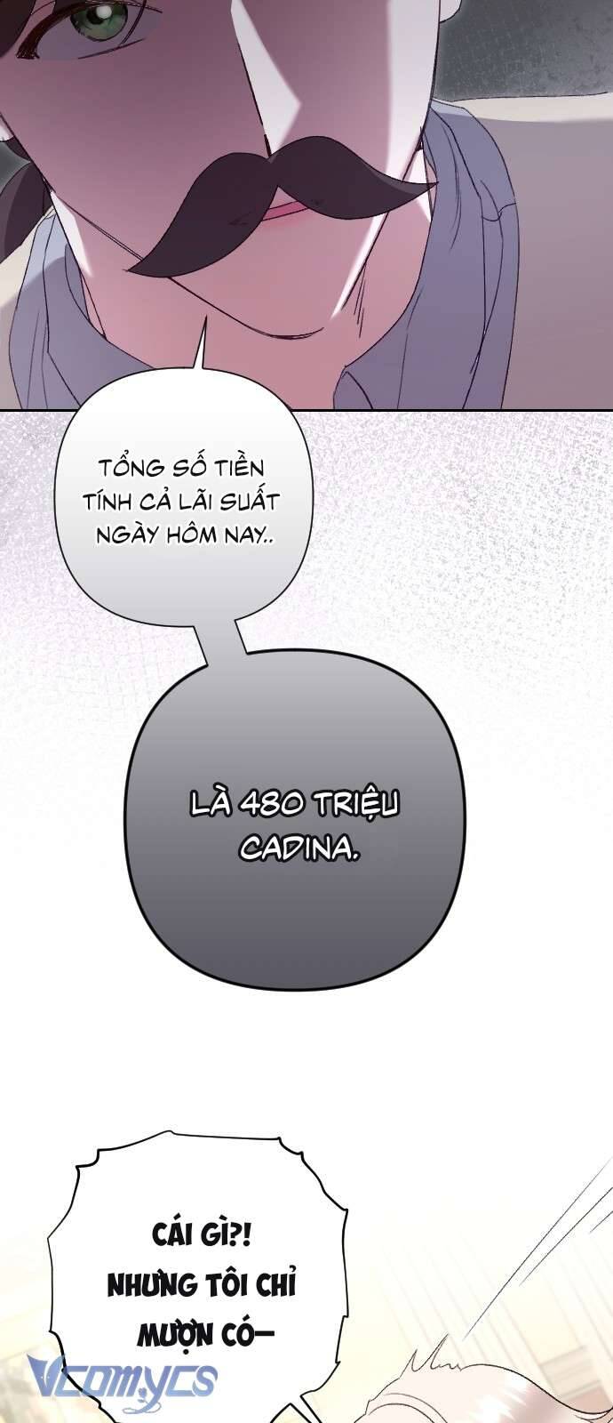 Dành Cho Những Ai Coi Hối Tiếc Là Điều Xa Xỉ Chapter 39 - Trang 2