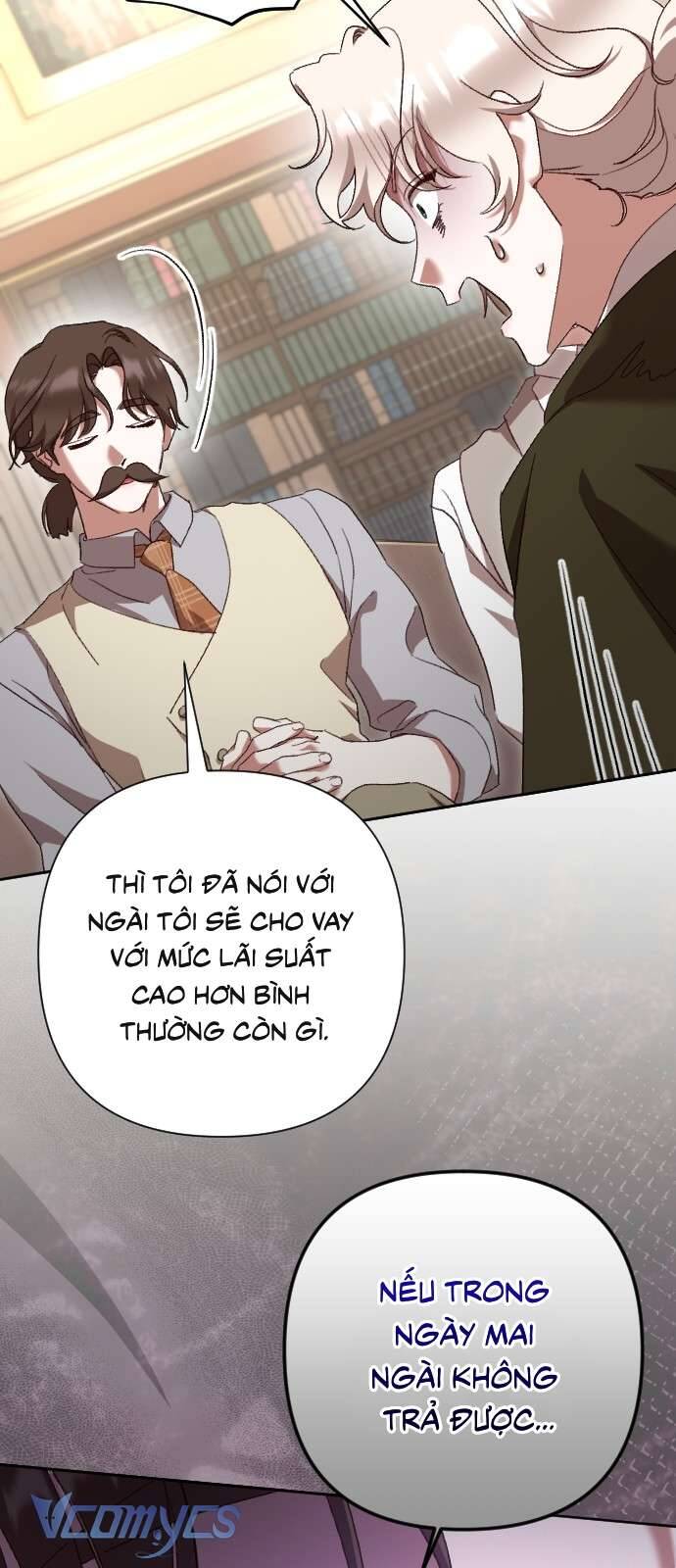 Dành Cho Những Ai Coi Hối Tiếc Là Điều Xa Xỉ Chapter 39 - Trang 2