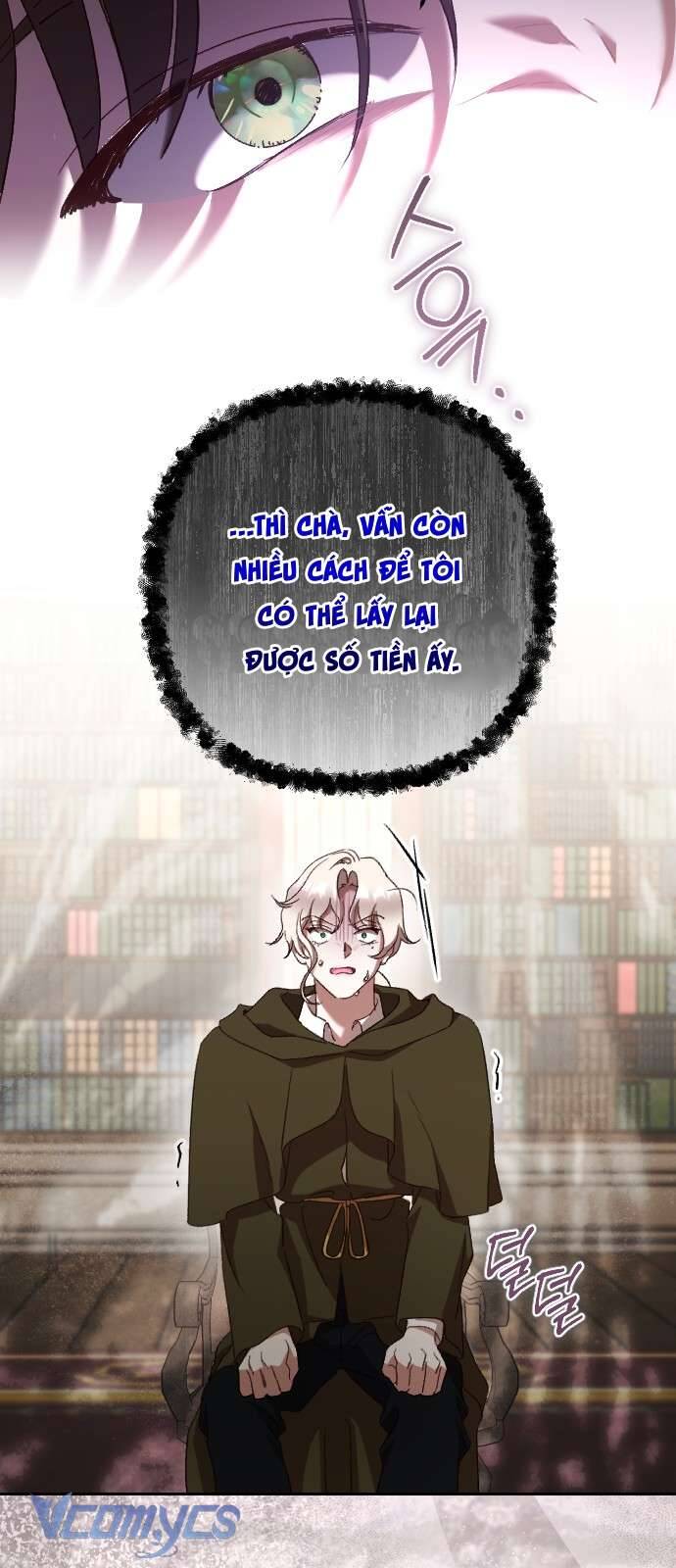 Dành Cho Những Ai Coi Hối Tiếc Là Điều Xa Xỉ Chapter 39 - Trang 2