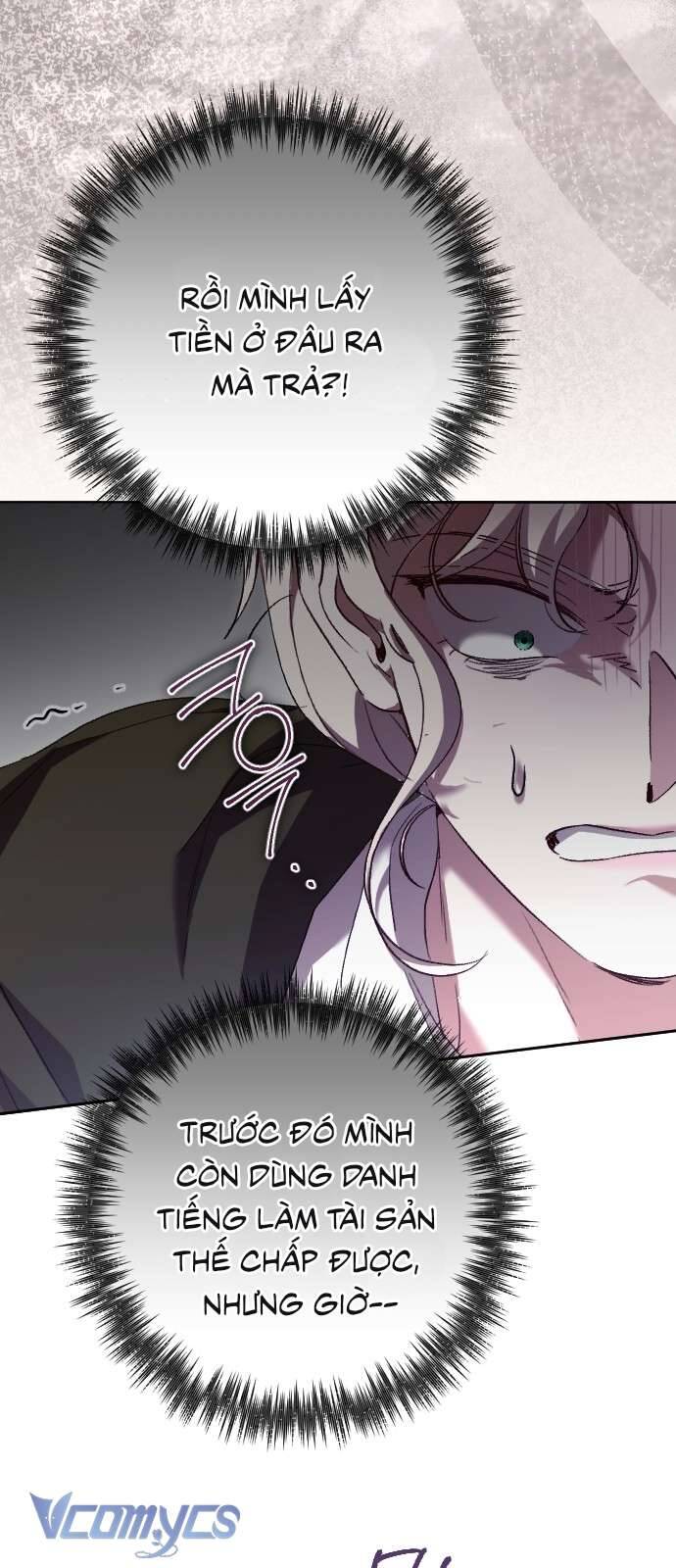 Dành Cho Những Ai Coi Hối Tiếc Là Điều Xa Xỉ Chapter 39 - Trang 2