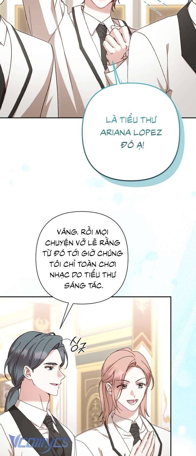 Dành Cho Những Ai Coi Hối Tiếc Là Điều Xa Xỉ Chapter 39 - Trang 2