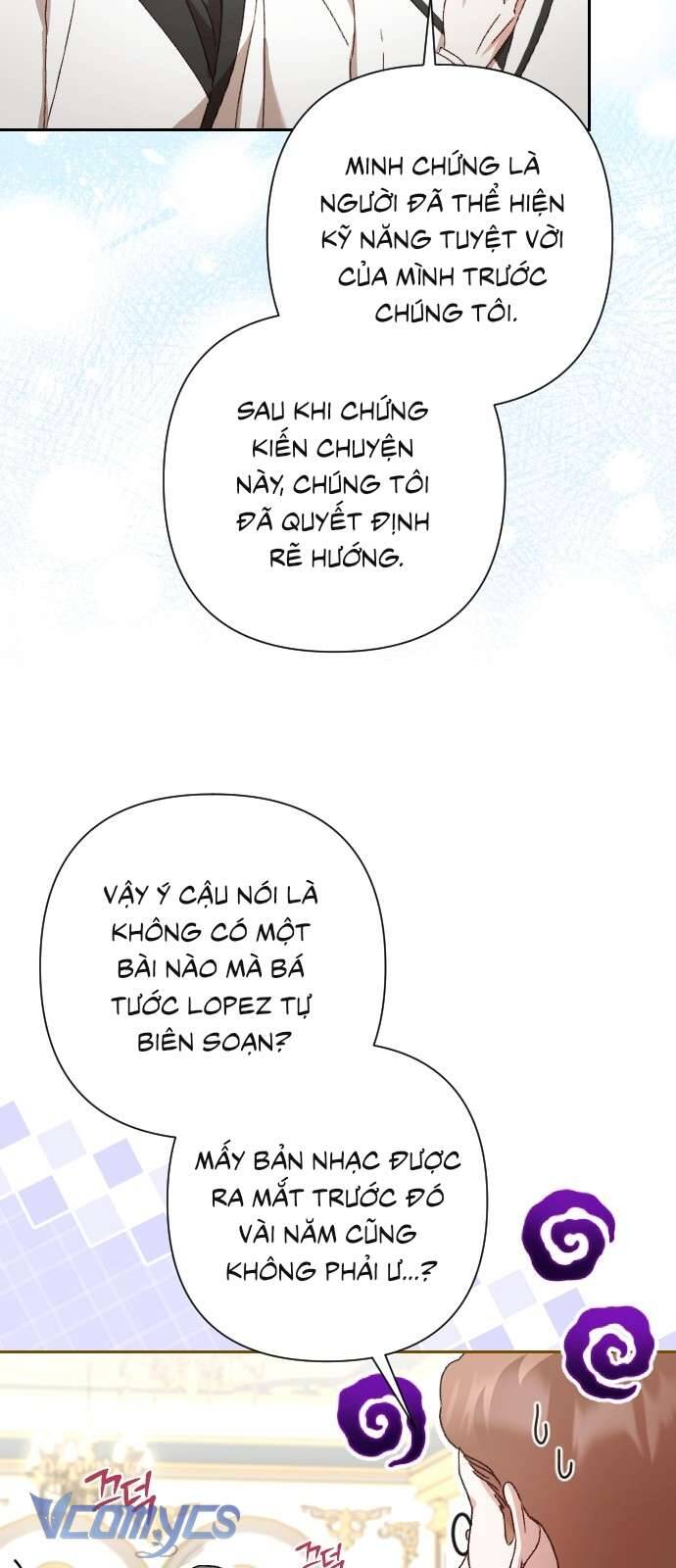 Dành Cho Những Ai Coi Hối Tiếc Là Điều Xa Xỉ Chapter 39 - Trang 2