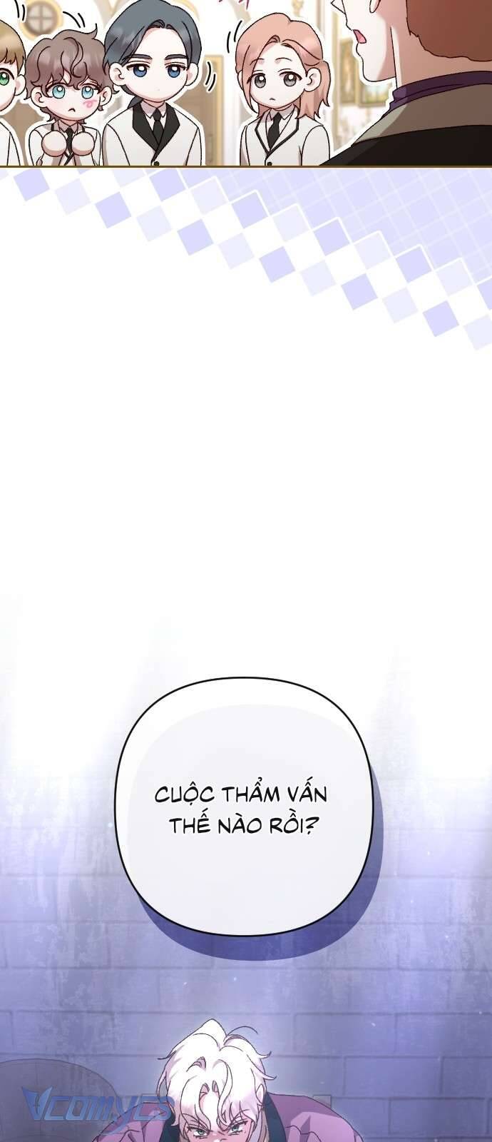 Dành Cho Những Ai Coi Hối Tiếc Là Điều Xa Xỉ Chapter 39 - Trang 2